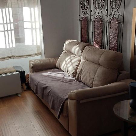Apartamentos Fuente Nueva Sande Estudio Касерес Экстерьер фото