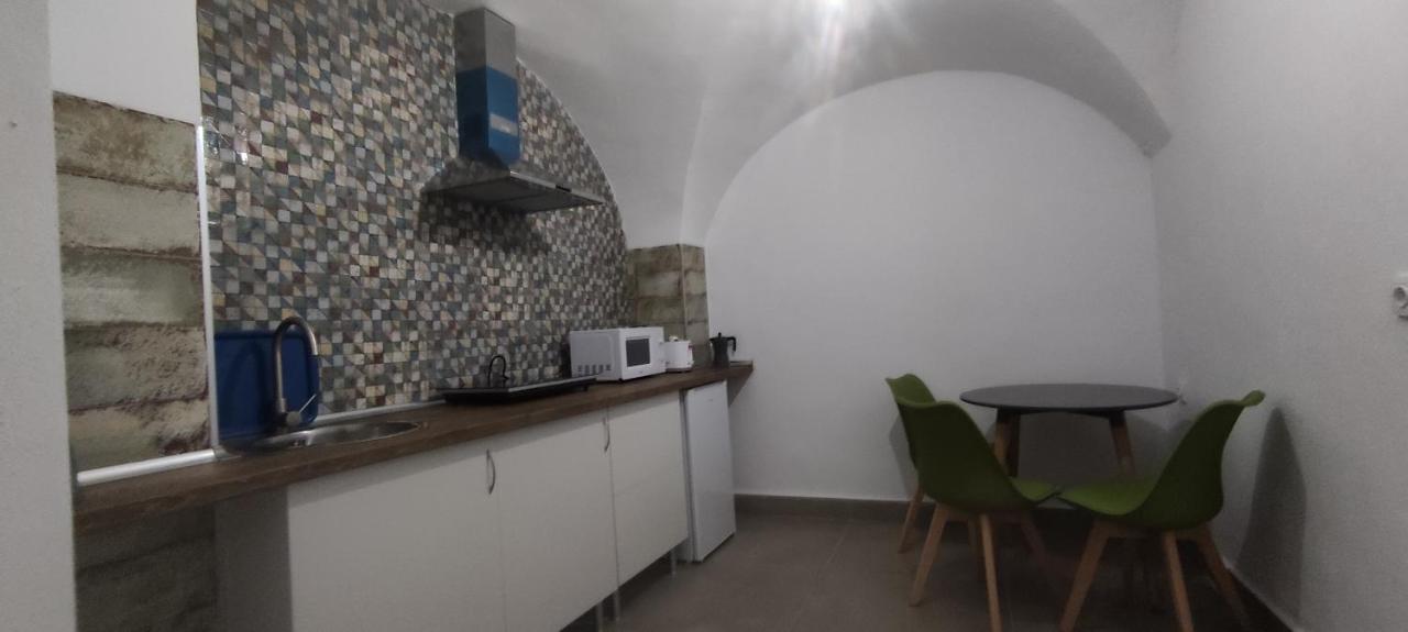 Apartamentos Fuente Nueva Sande Estudio Касерес Экстерьер фото