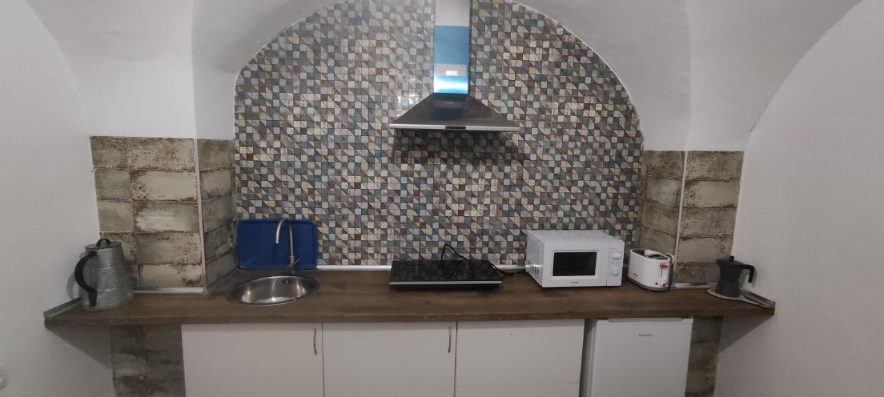Apartamentos Fuente Nueva Sande Estudio Касерес Экстерьер фото