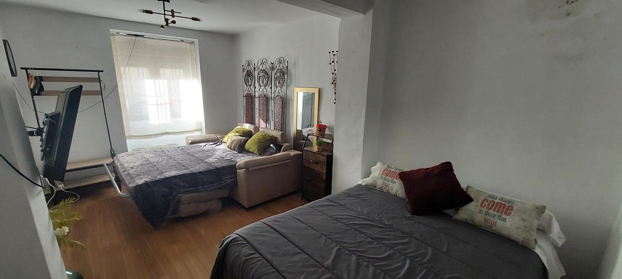 Apartamentos Fuente Nueva Sande Estudio Касерес Экстерьер фото