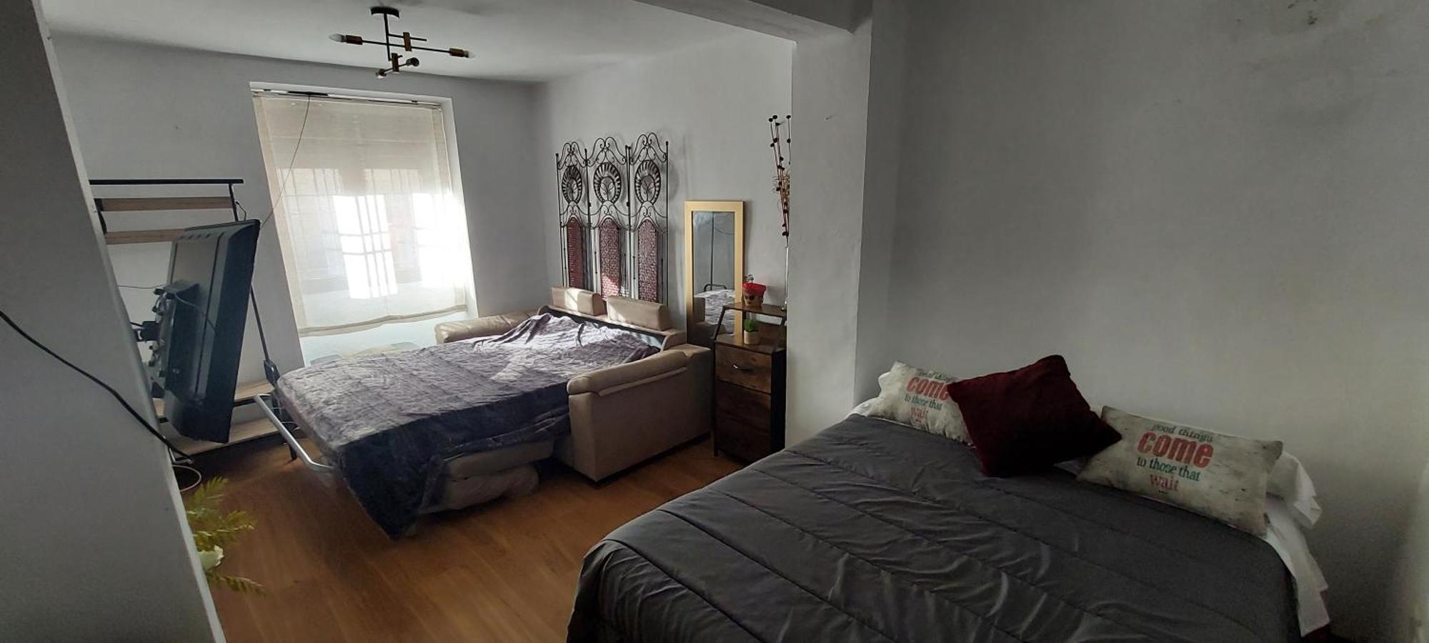 Apartamentos Fuente Nueva Sande Estudio Касерес Экстерьер фото